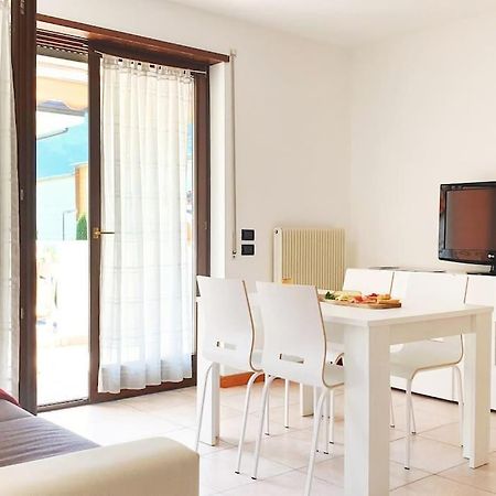 Sun & Fun Apartment - Morena Riva del Garda Exteriér fotografie