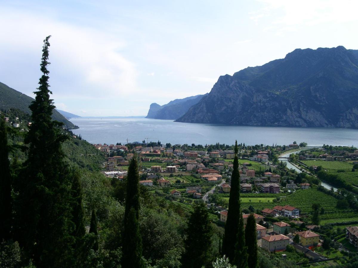 Sun & Fun Apartment - Morena Riva del Garda Exteriér fotografie