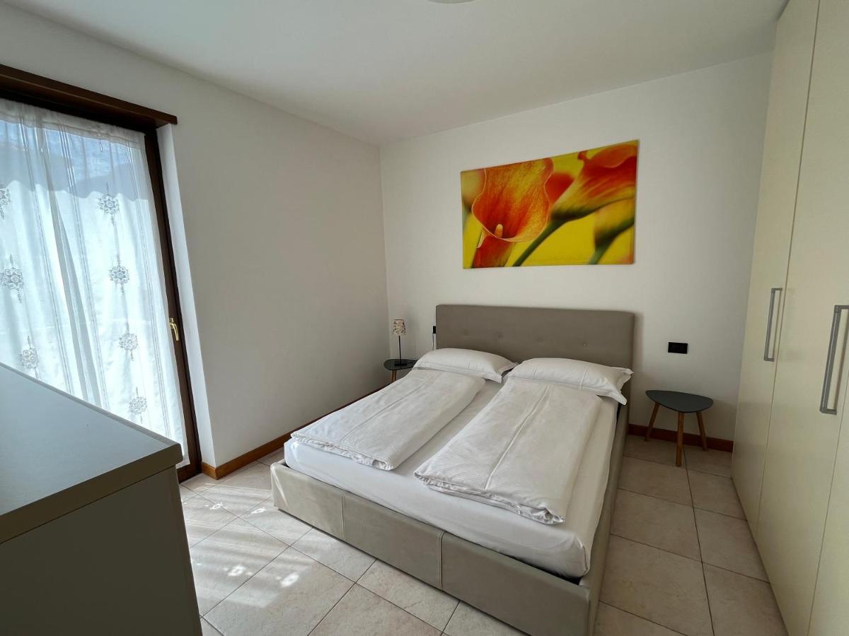 Sun & Fun Apartment - Morena Riva del Garda Exteriér fotografie