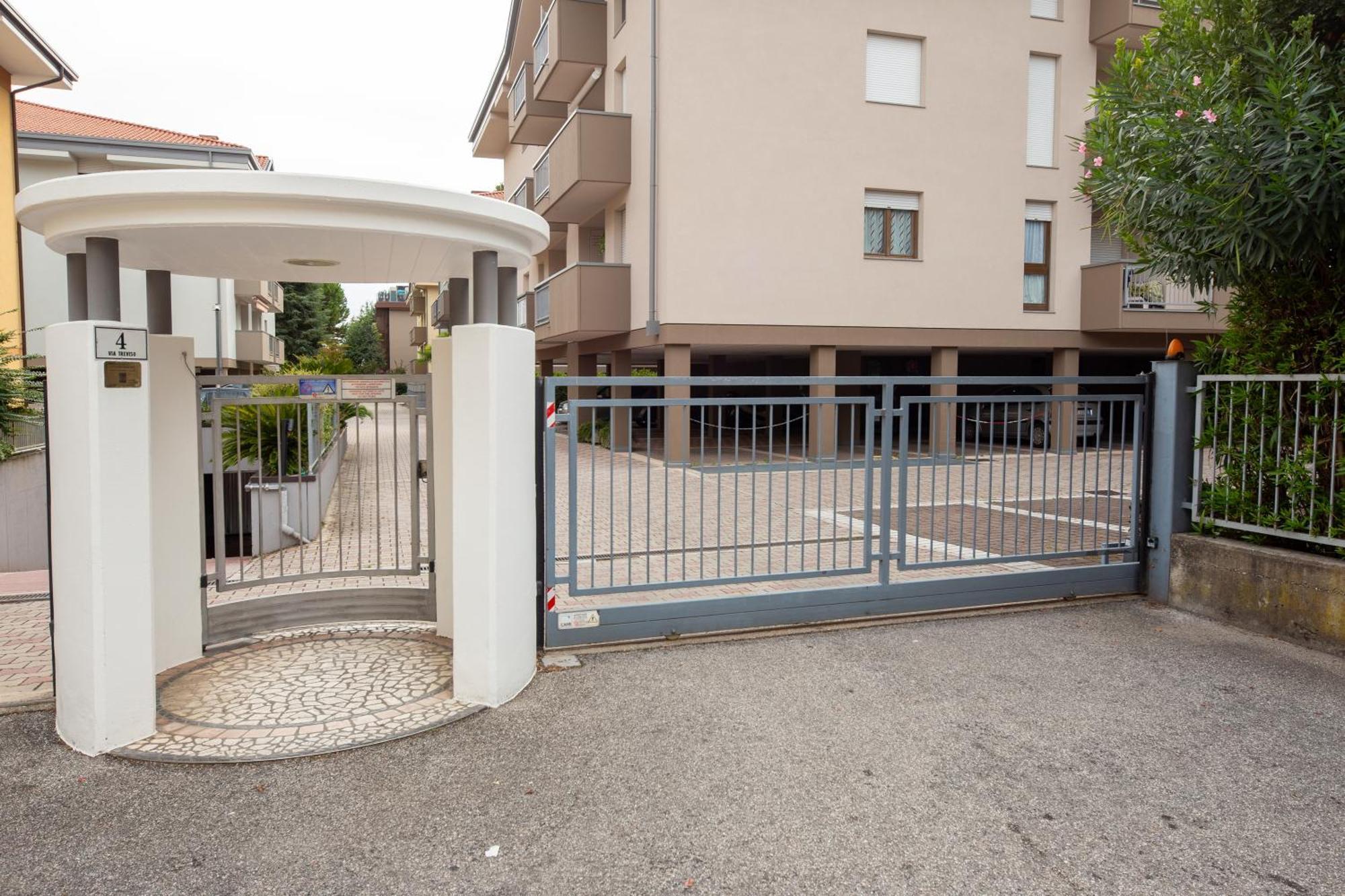 Sun & Fun Apartment - Morena Riva del Garda Exteriér fotografie